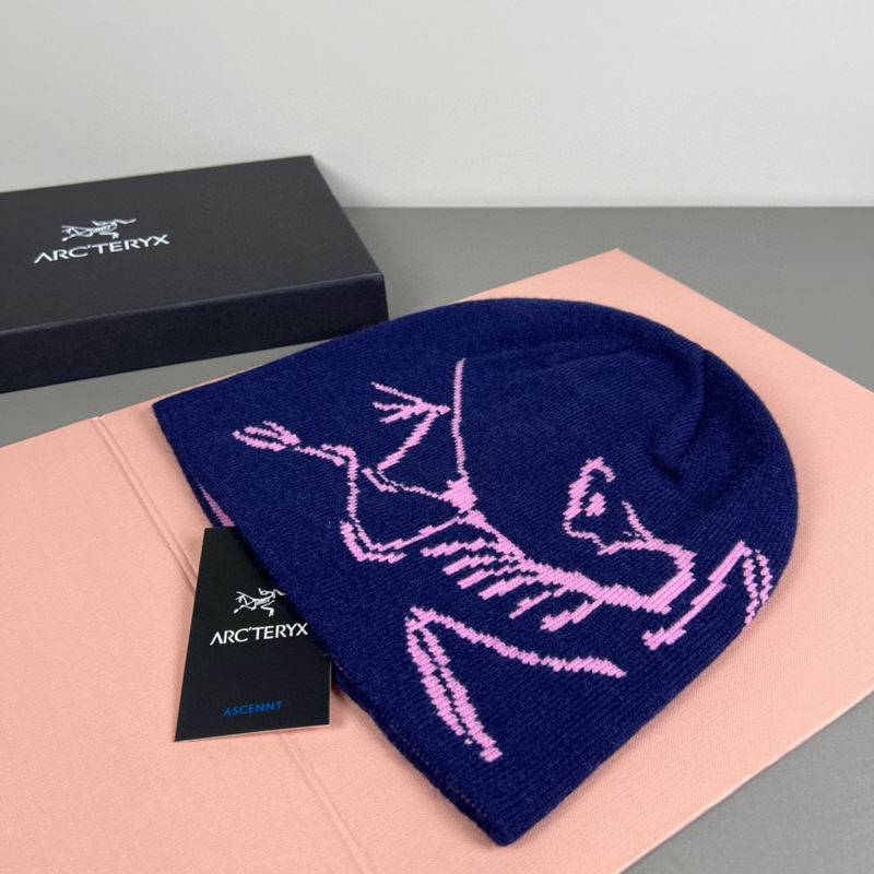 Arcteryx Beanie ID:20261020-35